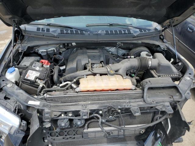 Photo 11 from auction – 2017 FORD F150 SUPER with VIN 1FTEW1CP3HKE06602