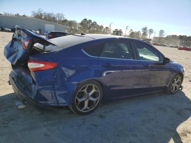 Photo 3 from auction – 2015 FORD FUSION SE with VIN 3FA6P0H78FR232531