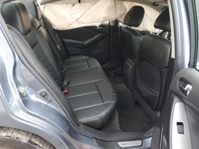 Photo 10 from auction – 2011 NISSAN ALTIMA BAS with VIN 1N4AL2AP2BN417358