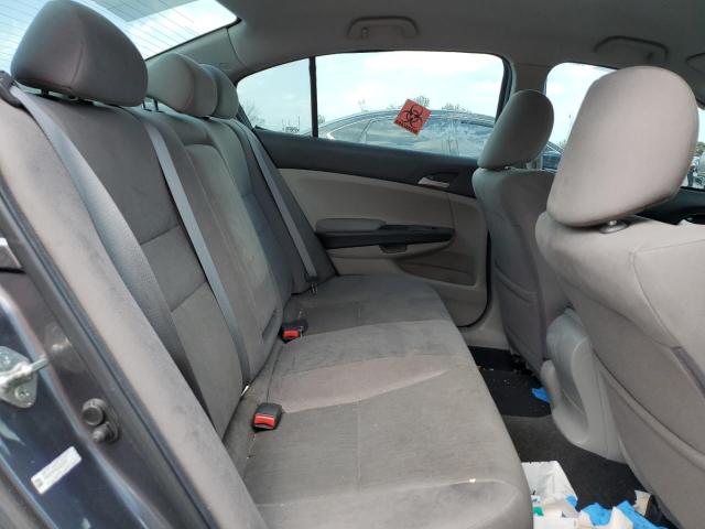 Photo 10 from auction – 2012 HONDA ACCORD LXP with VIN 1HGCP2F49CA224351