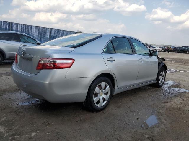 Photo 3 from auction – 2007 TOYOTA CAMRY CE with VIN 4T1BE46KX7U095806