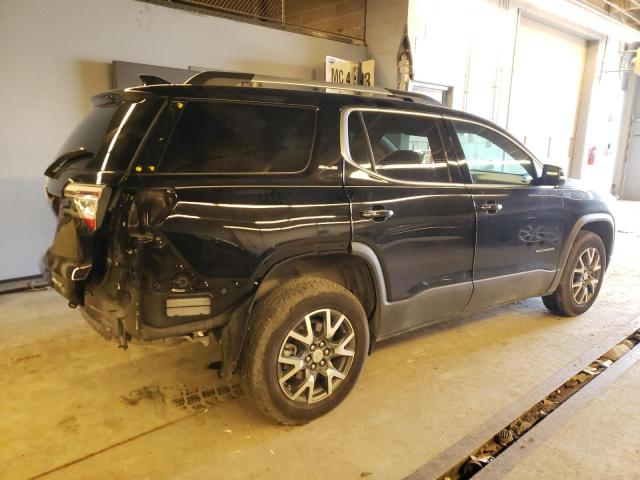 Photo 3 from auction – 2021 GMC ACADIA SLE with VIN 1GKKNRLS5MZ125206