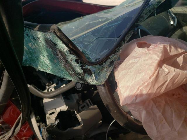 Photo 9 from auction – 2015 BUICK ENCORE with VIN KL4CJCSB7FB077238