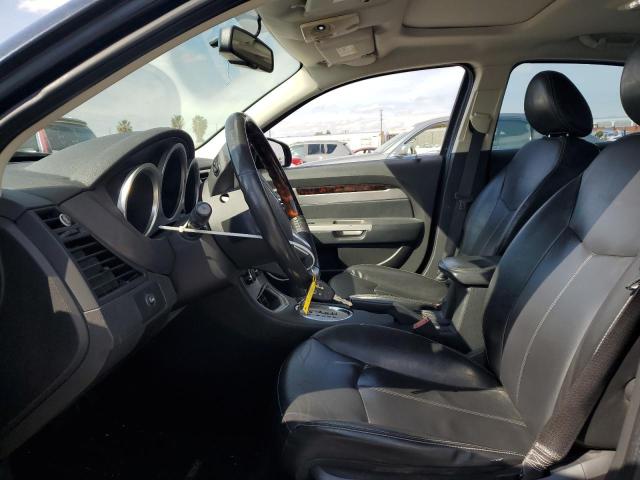 Photo 7 from auction – 2009 CHRYSLER SEBRING TO with VIN 1C3LC56V29N560921