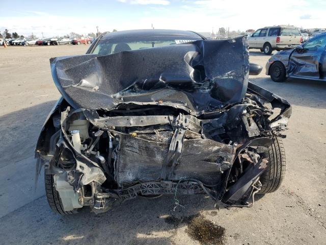 Photo 5 from auction – 2011 HYUNDAI SONATA GLS with VIN 5NPEB4AC3BH093702
