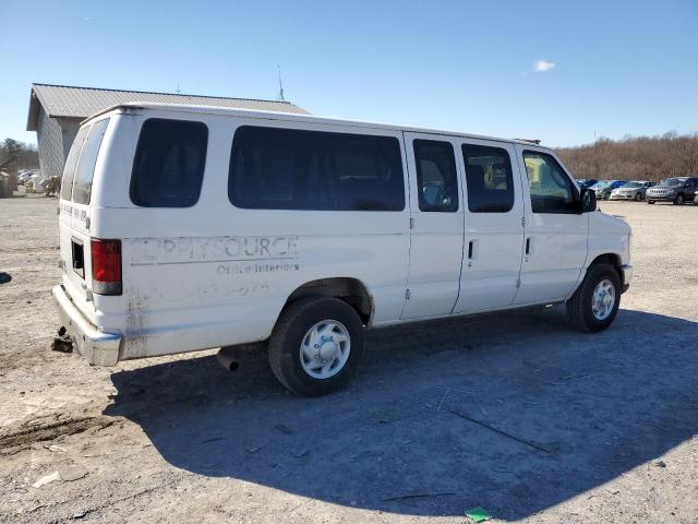 Photo 3 from auction – 2009 FORD ECONOLINE with VIN 1FBSS31L59DA71251