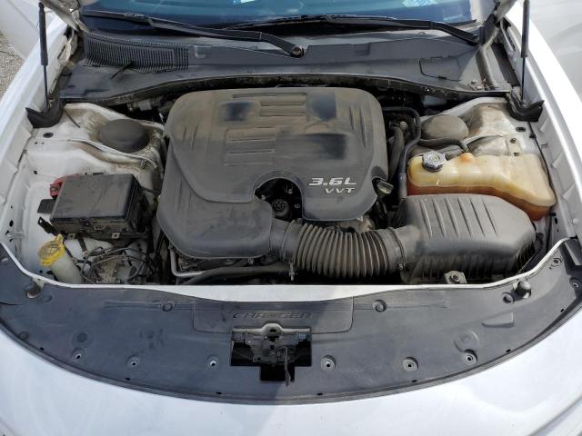 Photo 11 from auction – 2018 DODGE CHARGER SX with VIN 2C3CDXHG2JH169532