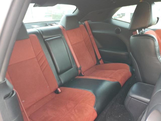 Photo 10 from auction – 2016 DODGE CHALLENGER with VIN 2C3CDZC92GH162366