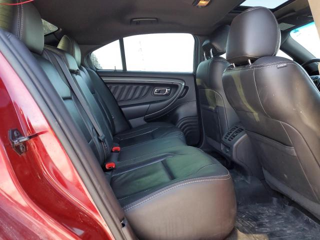 Photo 10 from auction – 2013 FORD TAURUS SEL with VIN 1FAHP2E84DG172883