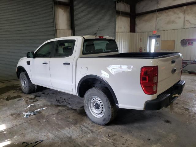 Photo 2 from auction – 2019 FORD RANGER XL with VIN 1FTER4FH2KLB09657