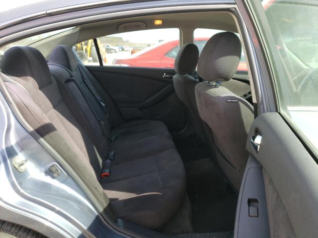 Photo 10 from auction – 2011 NISSAN ALTIMA BAS with VIN 1N4AL2AP2BC106041