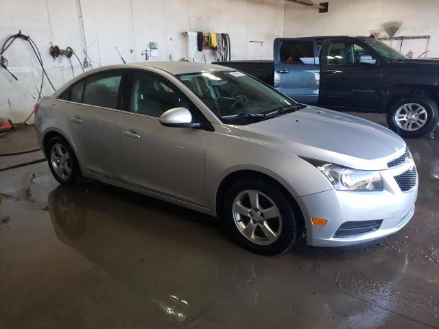 Photo 4 from auction – 2014 CHEVROLET CRUZE LT with VIN 1G1PC5SB4E7430087