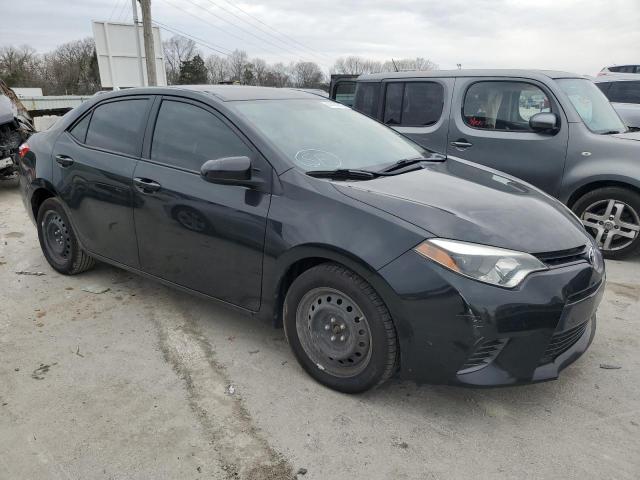 Photo 4 from auction – 2015 TOYOTA COROLLA L with VIN 5YFBURHE9FP211102