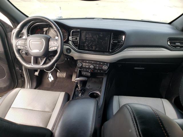 Photo 8 from auction – 2022 DODGE DURANGO R/ with VIN 1C4SDJCT9NC106395