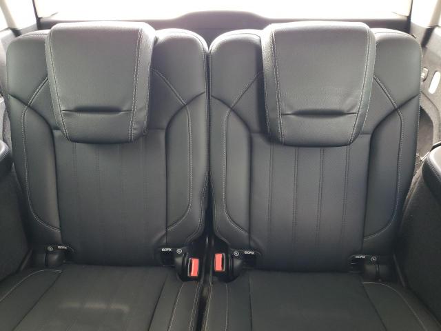 Photo 10 from auction – 2015 MERCEDES-BENZ GL 350 BLU with VIN 4JGDF2EE7FA606832