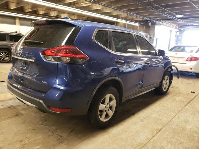 Photo 3 from auction – 2018 NISSAN ROGUE S with VIN KNMAT2MV9JP569399