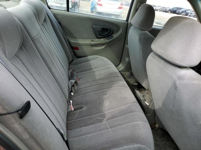 Photo 10 from auction – 2002 CHEVROLET MALIBU with VIN 1G1ND52J52M727734