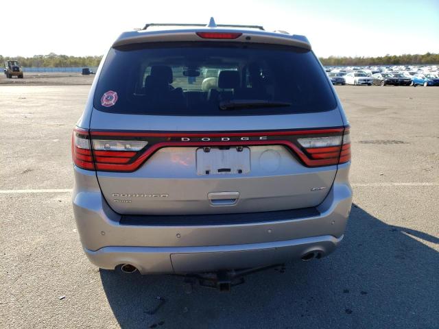 Photo 6 from auction – 2017 DODGE DURANGO GT with VIN 1C4RDJDG6HC871178