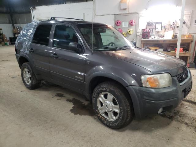 Photo 4 from auction – 2002 FORD ESCAPE XLT with VIN 1FMYU04192KD01962