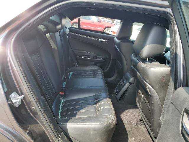 Photo 10 from auction – 2018 CHRYSLER 300 S with VIN 2C3CCABG0JH278161