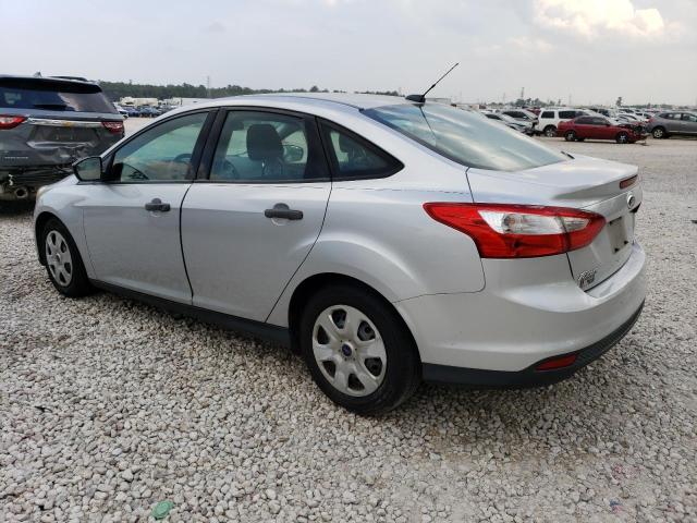 Photo 2 from auction – 2012 FORD FOCUS S with VIN 1FAHP3E25CL420355