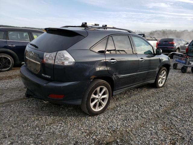 Photo 3 from auction – 2008 LEXUS RX 350 with VIN 2T2GK31UX8C031250