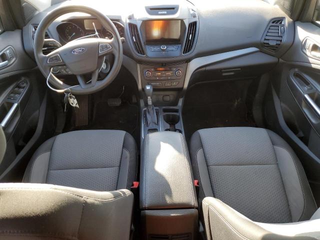 Photo 8 from auction – 2017 FORD ESCAPE SE with VIN 1FMCU9GD6HUB55540
