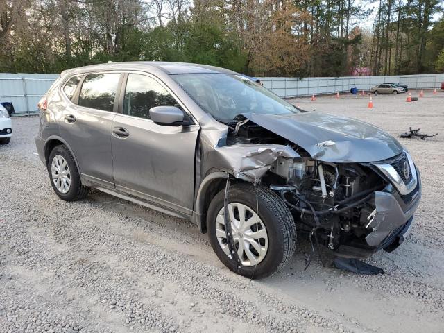 Фото 4 с аукциона – 2018 NISSAN ROGUE S с VIN KNMAT2MT9JP613609