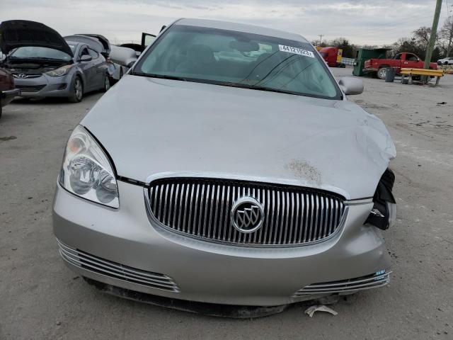 Photo 5 from auction – 2008 BUICK LUCERNE CX with VIN 1G4HP57218U143879