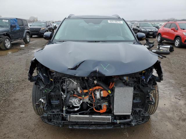 Photo 5 from auction – 2022 KIA SORENTO EX with VIN KNDRH4LG4N5077190