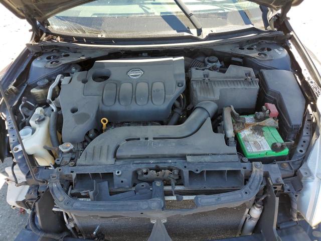 Photo 11 from auction – 2010 NISSAN ALTIMA BAS with VIN 1N4AL2AP0AN490873