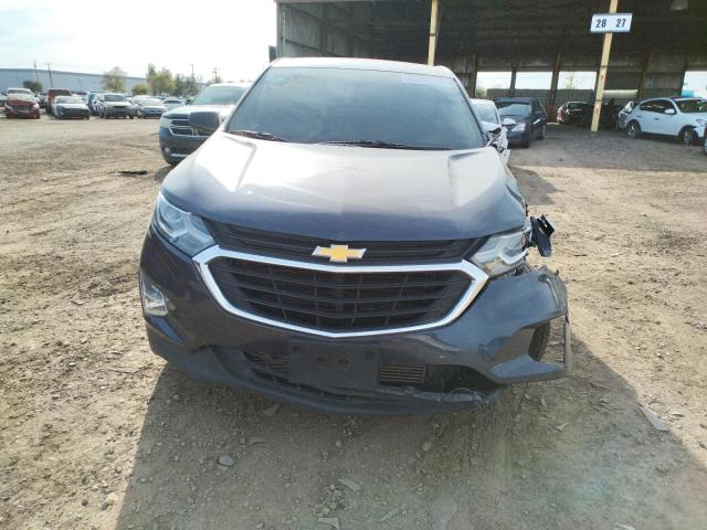 Photo 5 from auction – 2018 CHEVROLET EQUINOX LS with VIN 3GNAXREV2JL290827