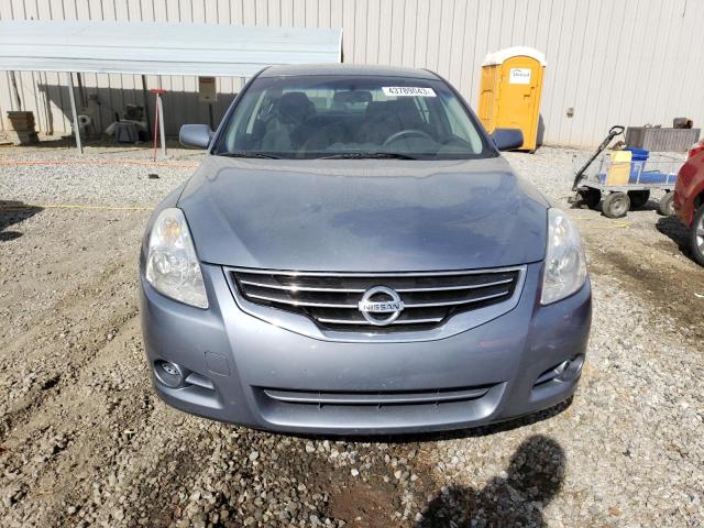 Photo 5 from auction – 2011 NISSAN ALTIMA BAS with VIN 1N4AL2AP2BC106041