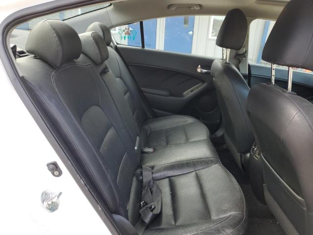 Photo 10 from auction – 2015 KIA FORTE EX with VIN KNAFZ4A88F5263938