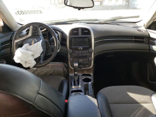 Photo 8 from auction – 2015 CHEVROLET MALIBU 2LT with VIN 1G11D5SL6FF156376