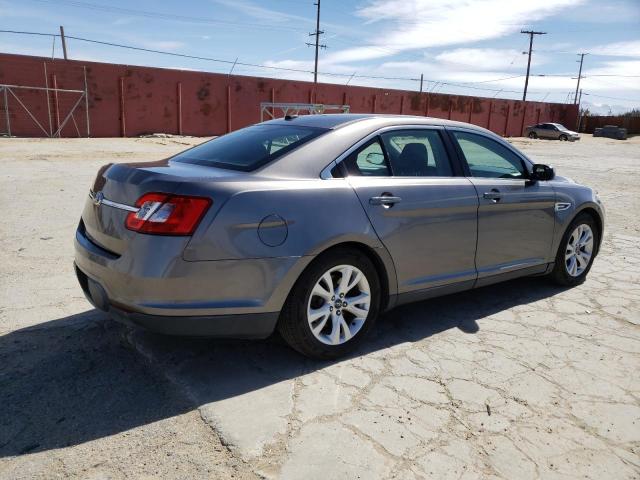 Photo 3 from auction – 2012 FORD TAURUS SEL with VIN 1FAHP2EW6CG103030