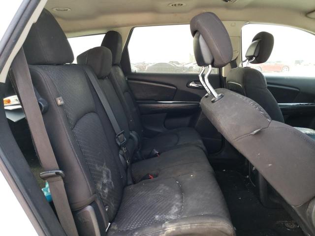 Photo 11 from auction – 2013 DODGE JOURNEY SX with VIN 3C4PDCBG4DT626089