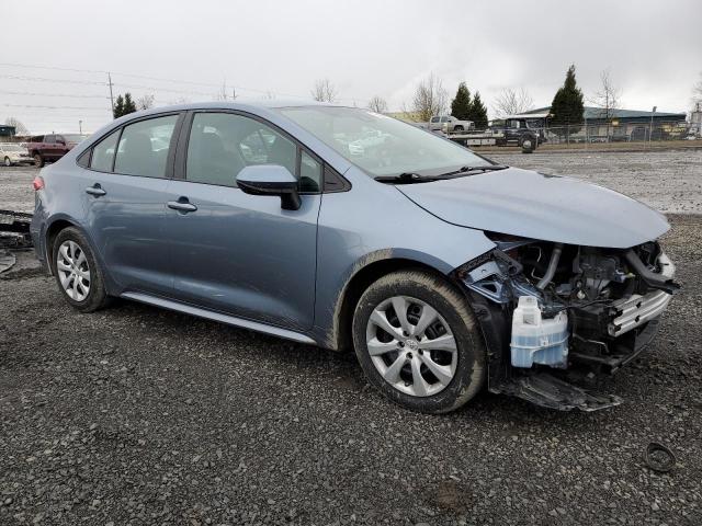 Photo 4 from auction – 2020 TOYOTA COROLLA LE with VIN 5YFEPRAE2LP114141