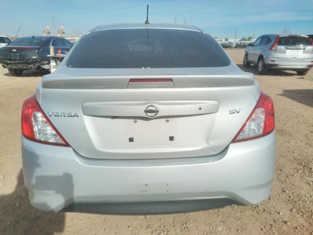 Photo 6 from auction – 2019 NISSAN VERSA S with VIN 3N1CN7AP2KL850501