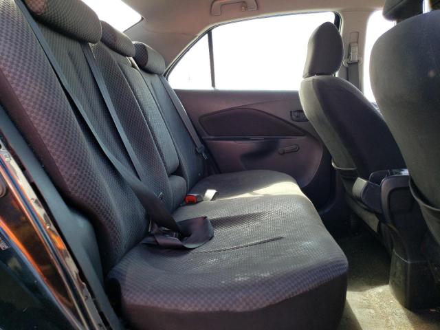 Photo 10 from auction – 2007 TOYOTA YARIS with VIN JTDBT923171106568