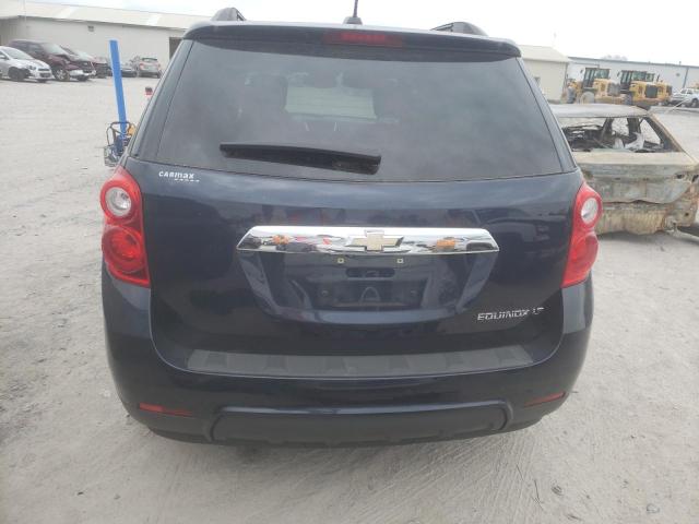 Photo 6 from auction – 2015 CHEVROLET EQUINOX LT with VIN 2GNALBEK3F1179642