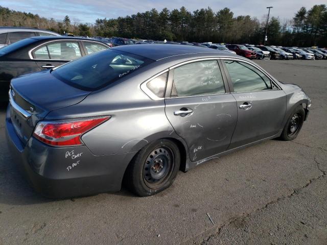Photo 3 from auction – 2014 NISSAN ALTIMA 2.5 with VIN 1N4AL3AP8EC409982