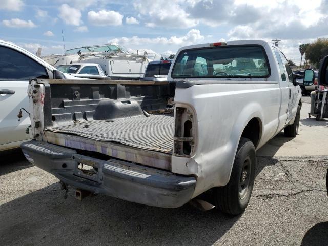 Photo 3 from auction – 2003 FORD F250 SUPER with VIN 3FTNX20L63MB28770