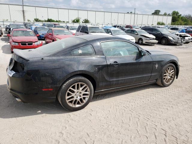 Photo 3 from auction – 2014 FORD MUSTANG with VIN 1ZVBP8AM2E5325387
