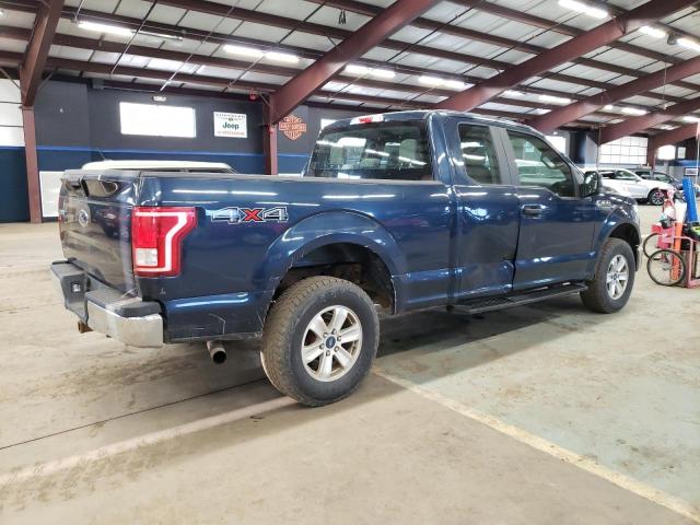 Photo 3 from auction – 2017 FORD F150 SUPER with VIN 1FTFX1EF7HFB64296