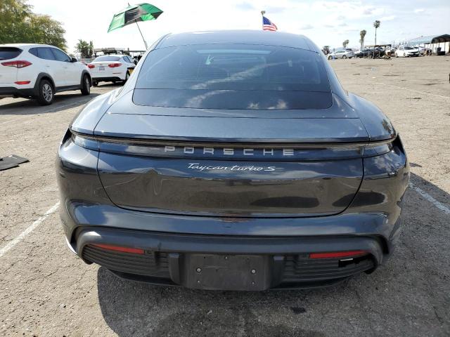 Zdjęcie 6 z aukcji – 2022 PORSCHE TAYCAN z VIN WP0AA2Y11NSA11694