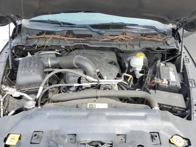 Photo 11 from auction – 2017 RAM 1500 SLT with VIN 1C6RR7LT5HS690623