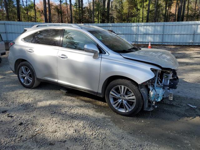 Photo 4 from auction – 2015 LEXUS RX 350 with VIN 2T2ZK1BA7FC171724