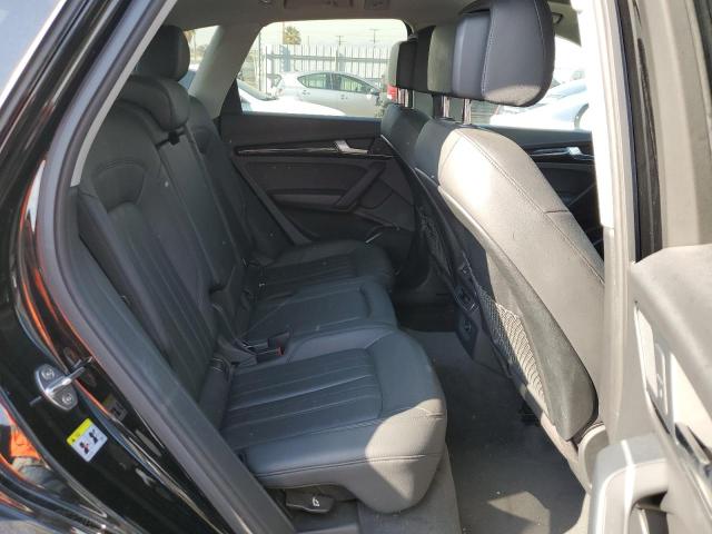 Photo 10 from auction – 2020 AUDI Q5 PREMIUM with VIN WA1ANAFY4L2028007