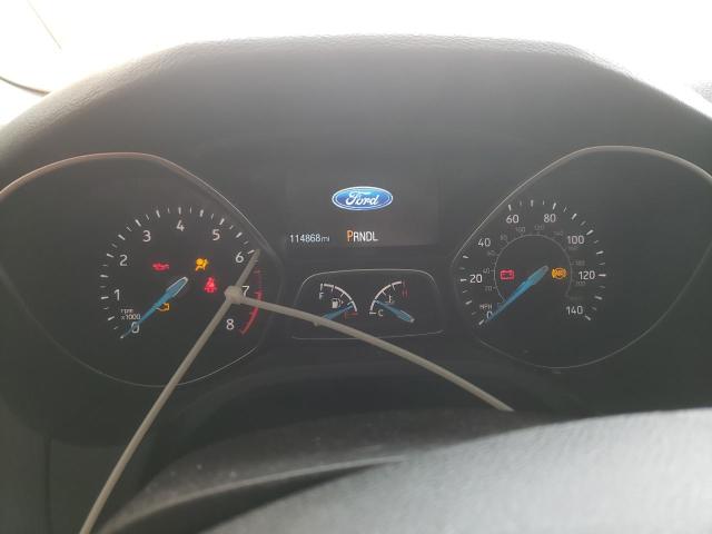 Photo 9 from auction – 2015 FORD FOCUS SE with VIN 1FADP3F26FL336935